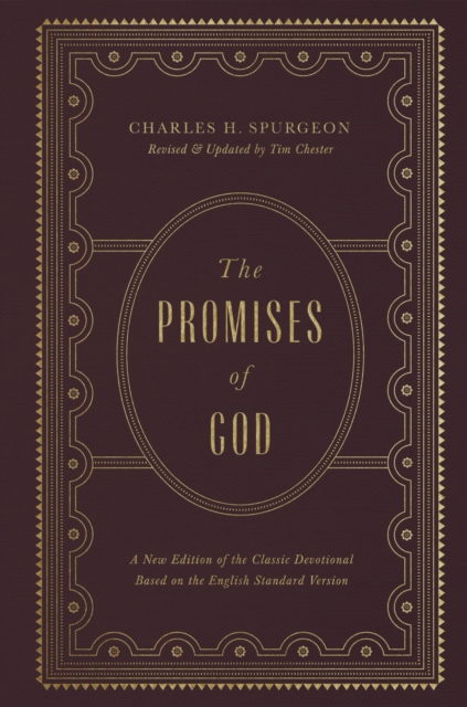 The Promises of God, EPUB eBook
