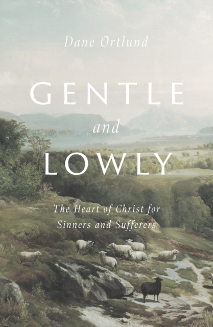 Gentle and Lowly, EPUB eBook