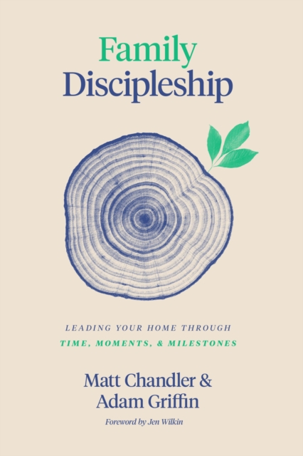 Family Discipleship, EPUB eBook