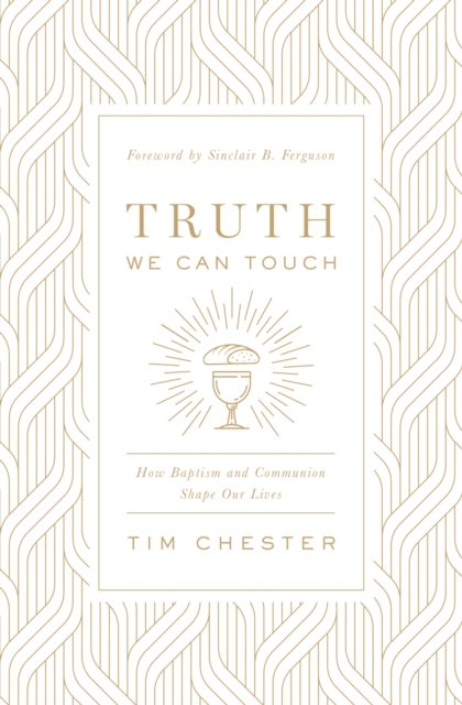 Truth We Can Touch, EPUB eBook