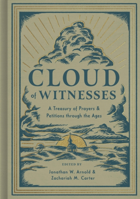 Cloud of Witnesses, EPUB eBook