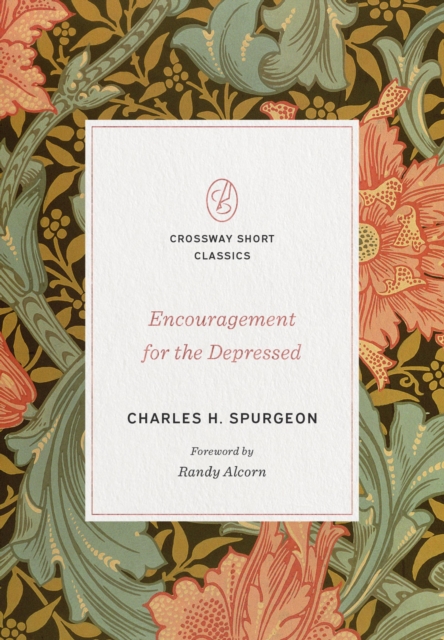 Encouragement for the Depressed, EPUB eBook