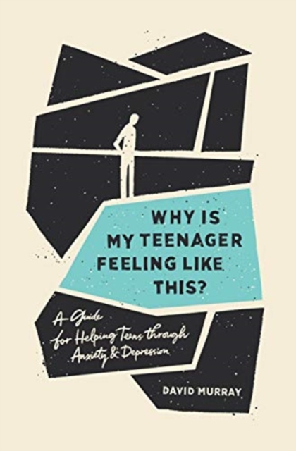Why Is My Teenager Feeling Like This? : A Guide for Helping Teens through Anxiety and Depression, Paperback / softback Book