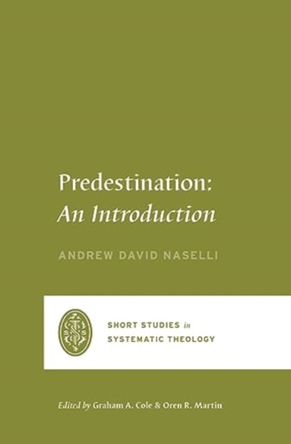 Predestination : An Introduction, Paperback / softback Book