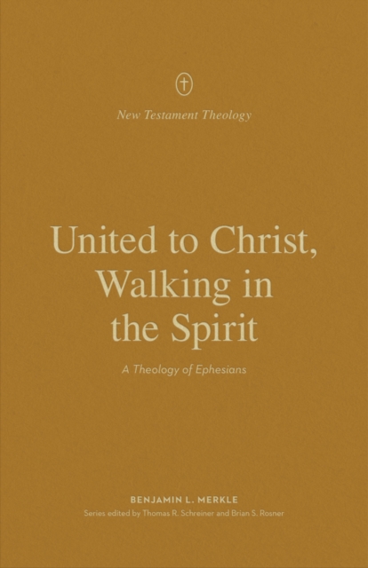 United to Christ, Walking in the Spirit, EPUB eBook