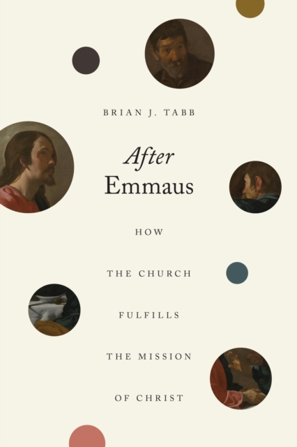 After Emmaus, EPUB eBook