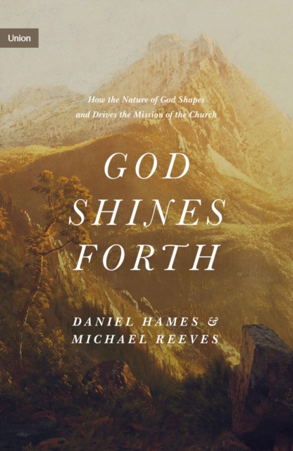 God Shines Forth, EPUB eBook