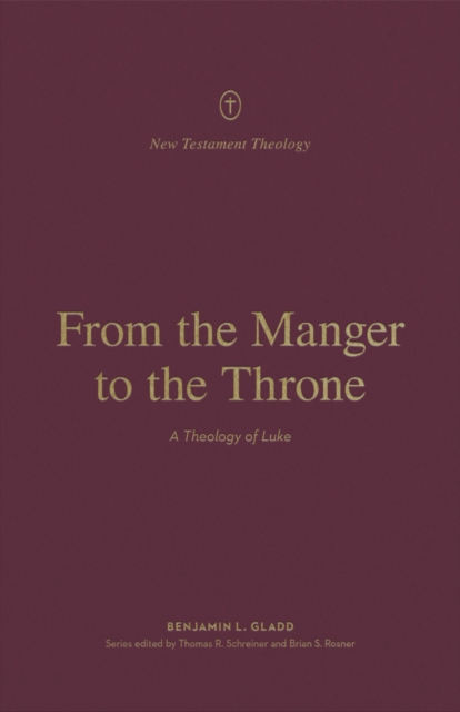 From the Manger to the Throne, EPUB eBook
