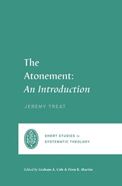 The Atonement : An Introduction, Paperback / softback Book