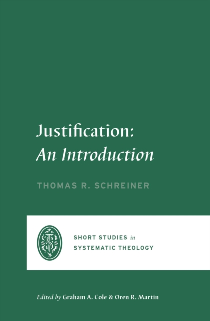 Justification, EPUB eBook