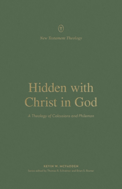Hidden with Christ in God, EPUB eBook
