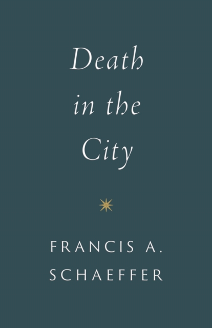 Death in the City (repackage), EPUB eBook