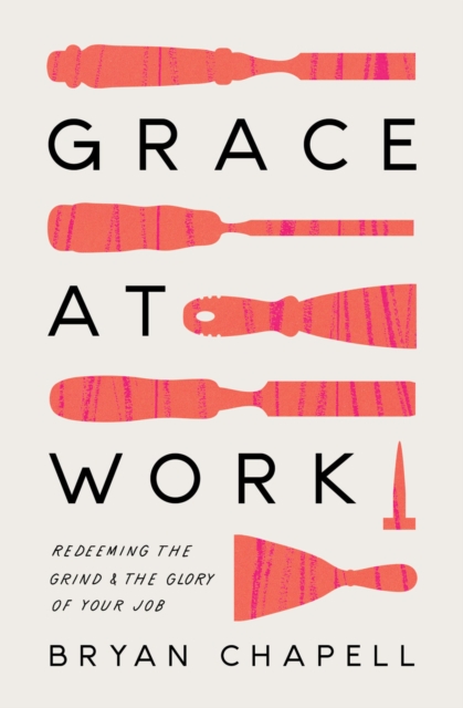 Grace at Work, EPUB eBook