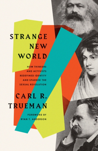 Strange New World, EPUB eBook