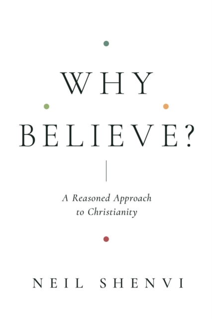 Why Believe?, EPUB eBook