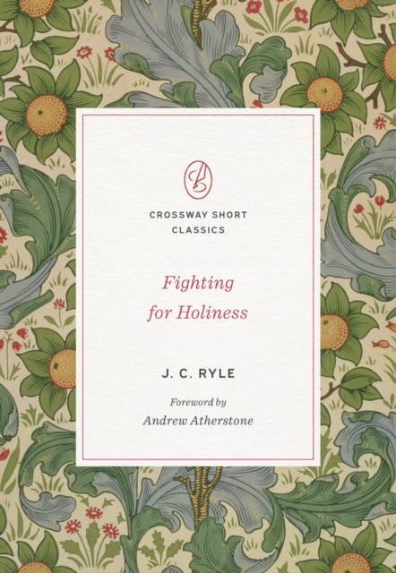 Fighting for Holiness, EPUB eBook