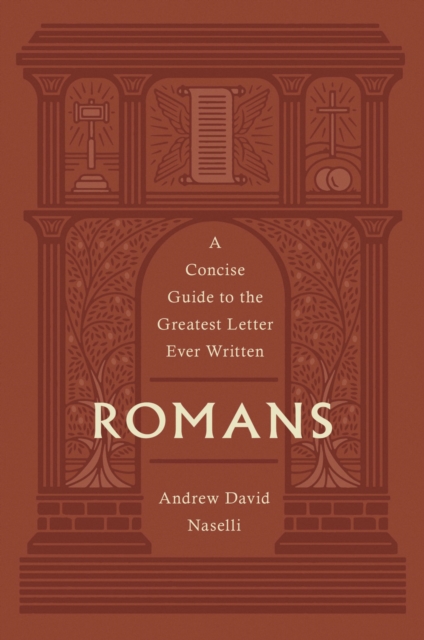 Romans, EPUB eBook