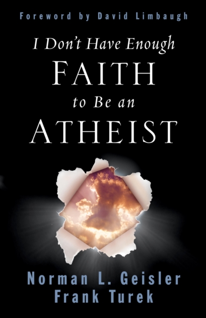 I Don't Have Enough Faith to Be an Atheist, EPUB eBook