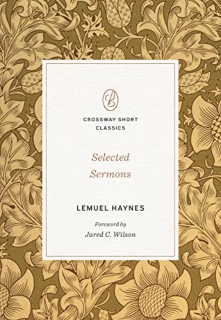 Selected Sermons, Paperback / softback Book