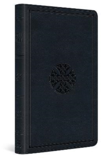 ESV Premium Gift Bible, Leather / fine binding Book
