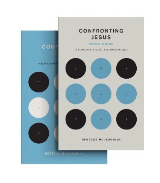 Confronting Jesus, Paperback / softback Book
