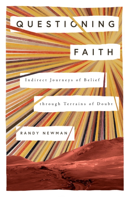 Questioning Faith, EPUB eBook