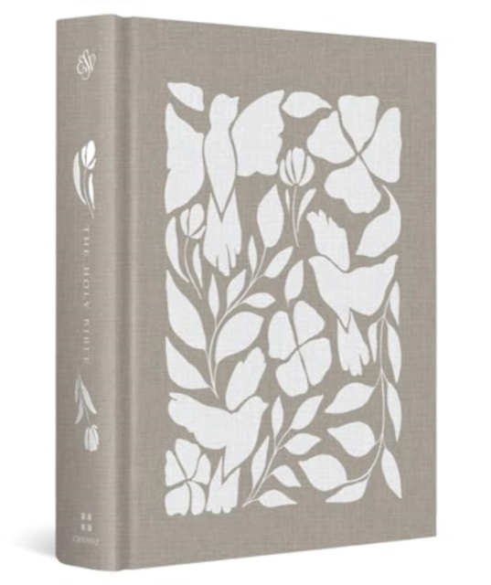 ESV Single Column Journaling Bible, Hosanna Revival Series, Hardback Book