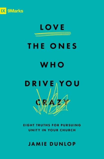 Love the Ones Who Drive You Crazy, EPUB eBook
