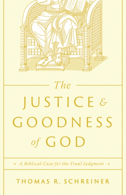 The Justice and Goodness of God, EPUB eBook