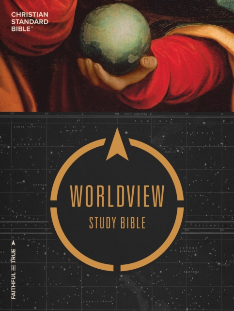 CSB Worldview Study Bible, EPUB eBook