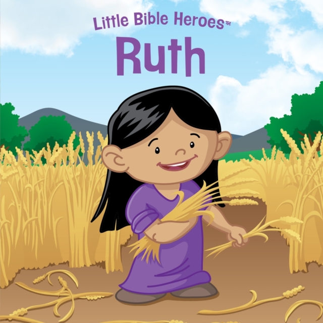 Ruth, EPUB eBook