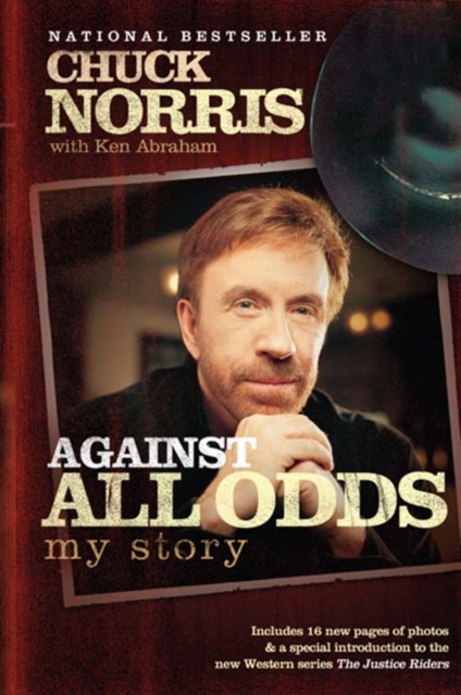 Against All Odds : My Story, EPUB eBook
