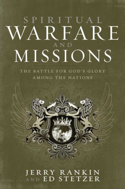 Spiritual Warfare and Missions, EPUB eBook