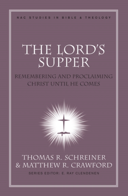 The Lord's Supper, EPUB eBook