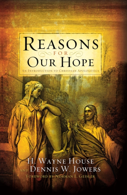 Reasons for Our Hope, EPUB eBook