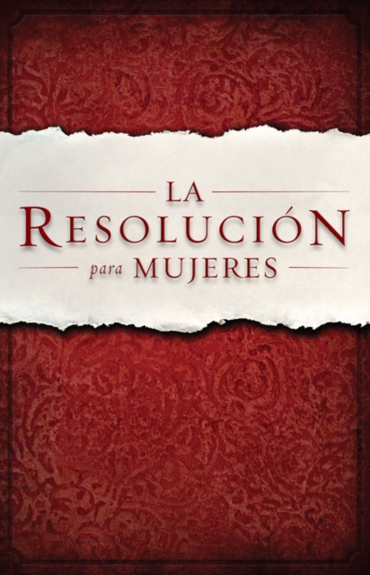 La Resolucion para Mujeres, EPUB eBook
