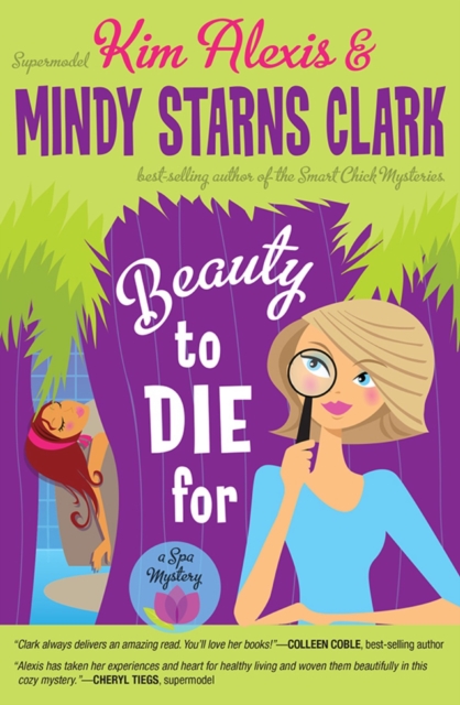 Beauty to Die For, EPUB eBook