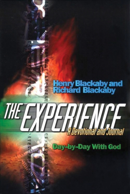The Experience, EPUB eBook