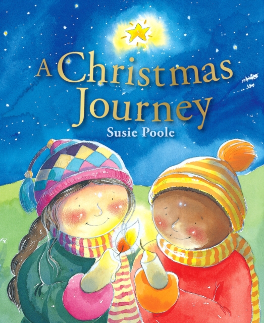 A Christmas Journey, EPUB eBook