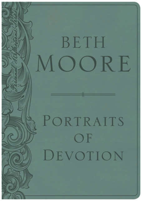 Portraits of Devotion, EPUB eBook
