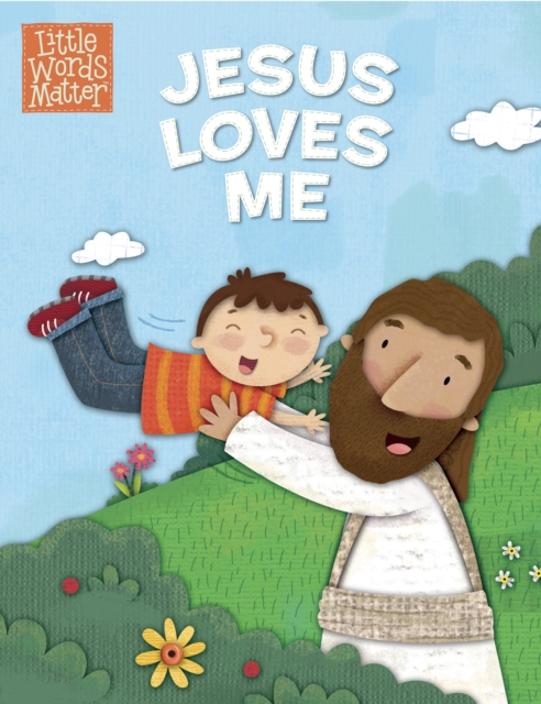 Jesus Loves Me, EPUB eBook