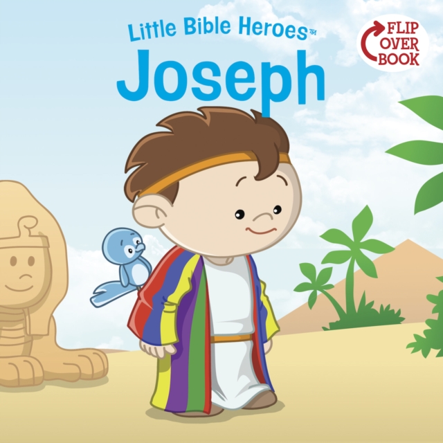 Joseph, EPUB eBook
