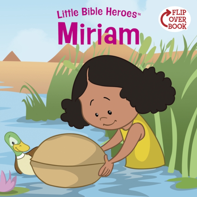 Miriam, EPUB eBook