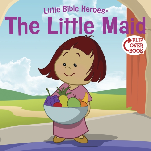 Little Maid, EPUB eBook