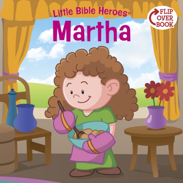 Martha, EPUB eBook