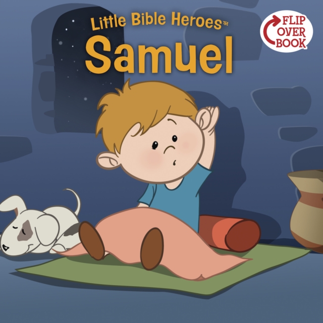 Samuel, EPUB eBook