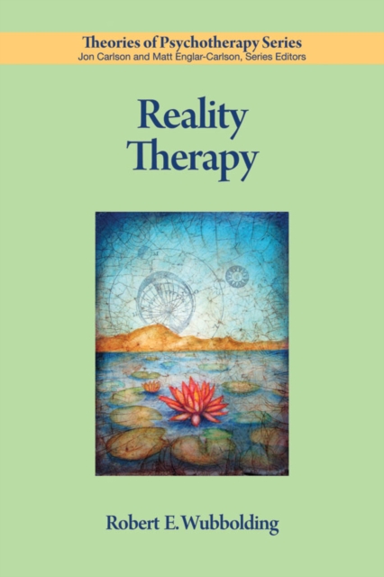 Reality Therapy, Paperback / softback Book