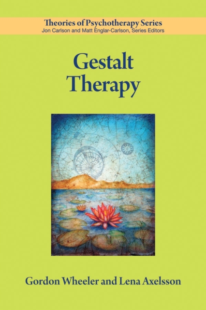 Gestalt Therapy, Paperback / softback Book