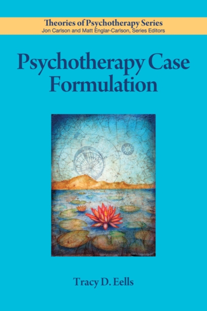 Psychotherapy Case Formulation, Paperback / softback Book