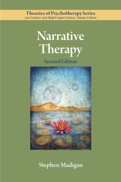 Narrative Therapy, Paperback / softback Book